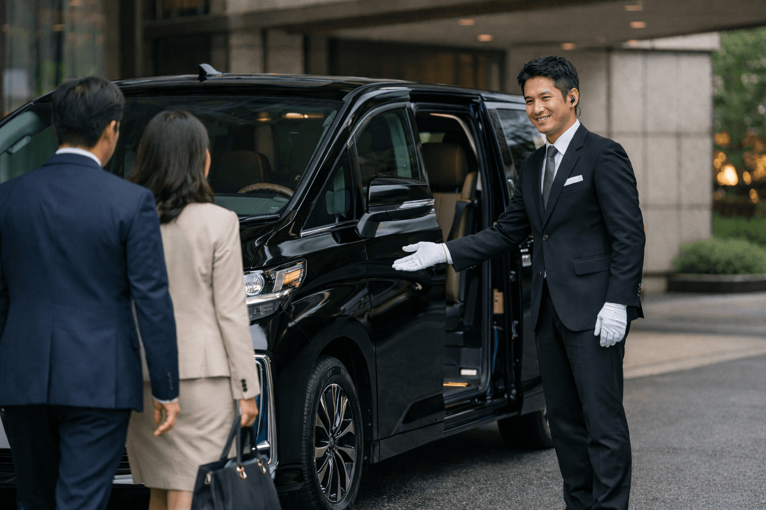 Private Services